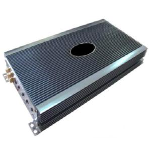 Import auto amplifier from chinese wholesale supplier and manufacturer