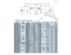 Import Auto Bearing from chinese wholesale supplier and manufacturer