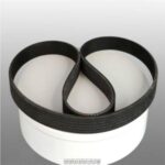 Import auto belt v-ribbed belt PK belt from chinese wholesale supplier and manufacturer