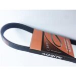 Import auto belt v-ribbed belt PK belt 6PK737 from chinese wholesale supplier and manufacturer