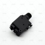 Import Auto body parts 2 pin car central door lock actuator for Peugeot from chinese wholesale supplier and manufacturer