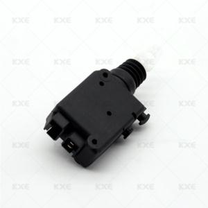 Import Auto body parts 2 pin car central door lock actuator for Peugeot from chinese wholesale supplier and manufacturer