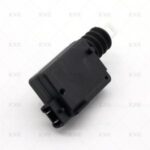 Import Auto body parts 2 pin OEM 7702127213 car central door lock actuator for RENAULT 9 from chinese wholesale supplier and manufacturer