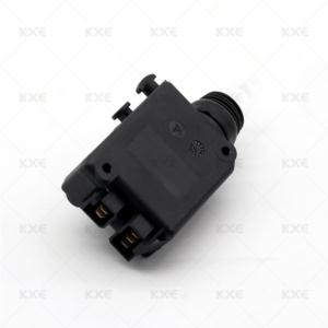 Import Auto body parts 5 pin car central door lock actuator for Peugeot from chinese wholesale supplier and manufacturer