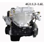 Import Auto Car Engine from chinese wholesale supplier and manufacturer