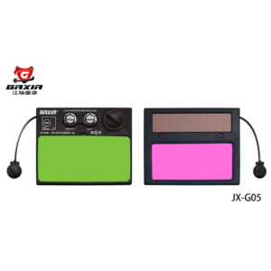 Import Auto Darkening Welding Filter (JX G05) from chinese wholesale supplier and manufacturer