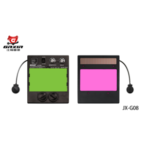 Import Auto Darkening Welding Filter (JX G08) from chinese wholesale supplier and manufacturer