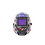 Import Auto-darkening Welding Helmet from chinese wholesale supplier and manufacturer