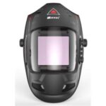 Import Auto Darkening Welding Helmet G-22 from chinese wholesale supplier and manufacturer