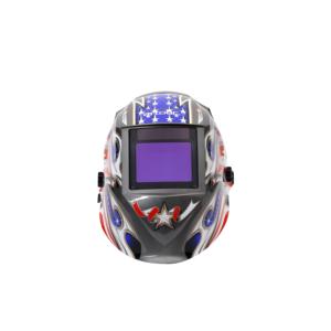 Import Auto-darkening Welding Helmet from chinese wholesale supplier and manufacturer