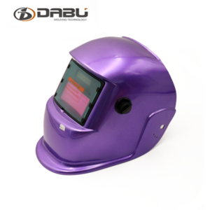 Import Auto darkening welding mask from chinese wholesale supplier and manufacturer
