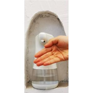 Import Auto Disinfectent dispenser from chinese wholesale supplier and manufacturer