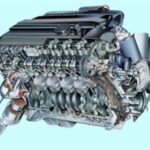 Import Auto Engine from chinese wholesale supplier and manufacturer