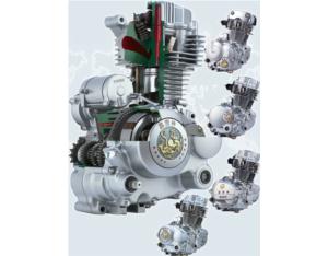 Import Auto Engine from chinese wholesale supplier and manufacturer