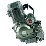 Import Auto Engine from chinese wholesale supplier and manufacturer