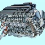 Import Auto engine parts from chinese wholesale supplier and manufacturer