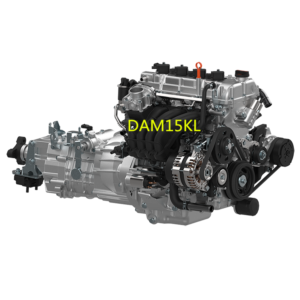 Import Auto Engine from chinese wholesale supplier and manufacturer