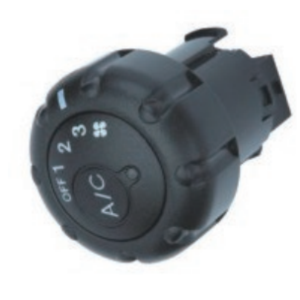 Import Auto Fan A/C Switch from chinese wholesale supplier and manufacturer