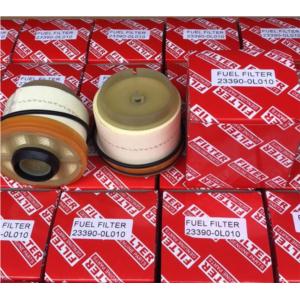 Import AUTO fuel filter for Toyota cars from chinese wholesale supplier and manufacturer