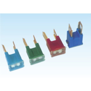 Import Auto fuse from chinese wholesale supplier and manufacturer
