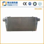 Import Auto intercooler from chinese wholesale supplier and manufacturer