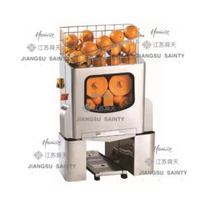 Import AUTO ORANGE JUICER from chinese wholesale supplier and manufacturer