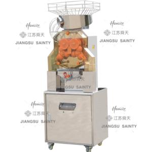Import AUTO ORANGE JUICER from chinese wholesale supplier and manufacturer