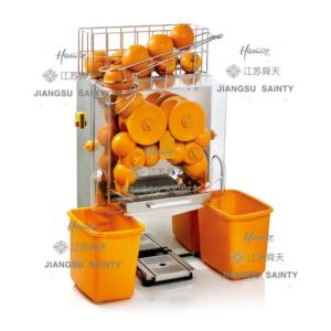 Import AUTO ORANGE JUICER from chinese wholesale supplier and manufacturer