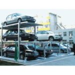 Import Auto Parking from chinese wholesale supplier and manufacturer