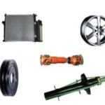 Import AUTO PARTS from chinese wholesale supplier and manufacturer