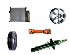 Import AUTO PARTS from chinese wholesale supplier and manufacturer