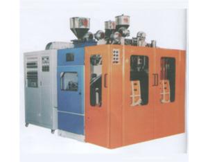 Import AUTO PLASTIC BOTTLE BLOWING MACHINE,TWO SCREW THREE SCREW TYPE from chinese wholesale supplier and manufacturer