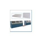 Import Auto Pocket Spring Production Line from chinese wholesale supplier and manufacturer