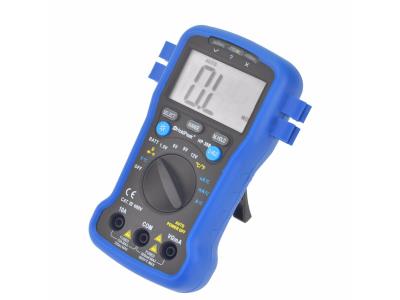 Import Auto range multimeter.resistance.diode test,continuity buzzer,data hold,HP-39B from chinese wholesale supplier and manufacturer