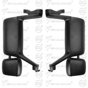 Import Auto Rearview Mirror from chinese wholesale supplier and manufacturer