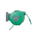 Import Auto rewind hose reel from chinese wholesale supplier and manufacturer