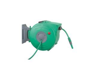 Import Auto rewind hose reel from chinese wholesale supplier and manufacturer