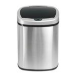 Import Auto sensor dustbin from chinese wholesale supplier and manufacturer