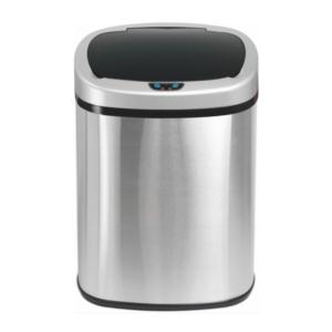 Import Auto sensor dustbin from chinese wholesale supplier and manufacturer