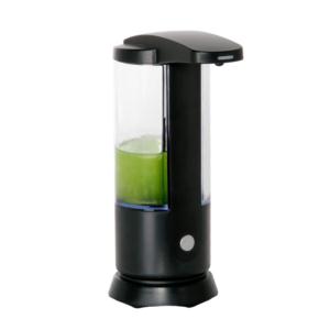 Import Auto sensor soap dispenser from chinese wholesale supplier and manufacturer