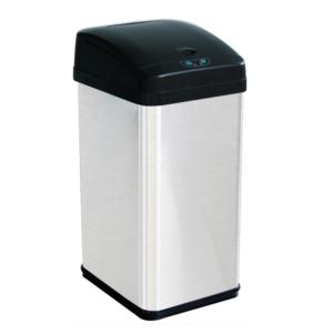 Import Auto sensor trash can from chinese wholesale supplier and manufacturer