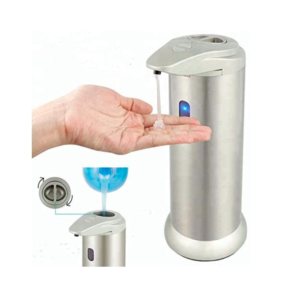 Import AUTO SOAP DISPENSER from chinese wholesale supplier and manufacturer