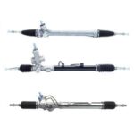 Import Auto steering rack from chinese wholesale supplier and manufacturer