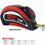 Import auto tape CR-AT01 from chinese wholesale supplier and manufacturer