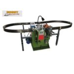 Import Auto Two Sides Grinding Teeth Machine from chinese wholesale supplier and manufacturer