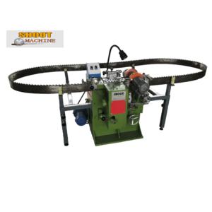 Import Auto Two Sides Grinding Teeth Machine from chinese wholesale supplier and manufacturer