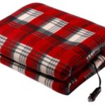 Import Auto use electric blanket from chinese wholesale supplier and manufacturer