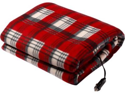 Import Auto use electric blanket from chinese wholesale supplier and manufacturer