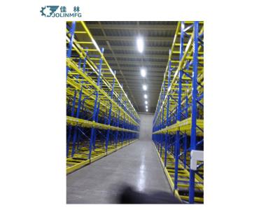 Import Automated Pallet Rack System from chinese wholesale supplier and manufacturer