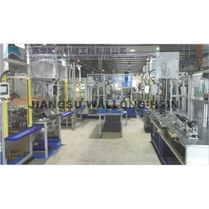 Import AutoMatic Assembly Line from chinese wholesale supplier and manufacturer